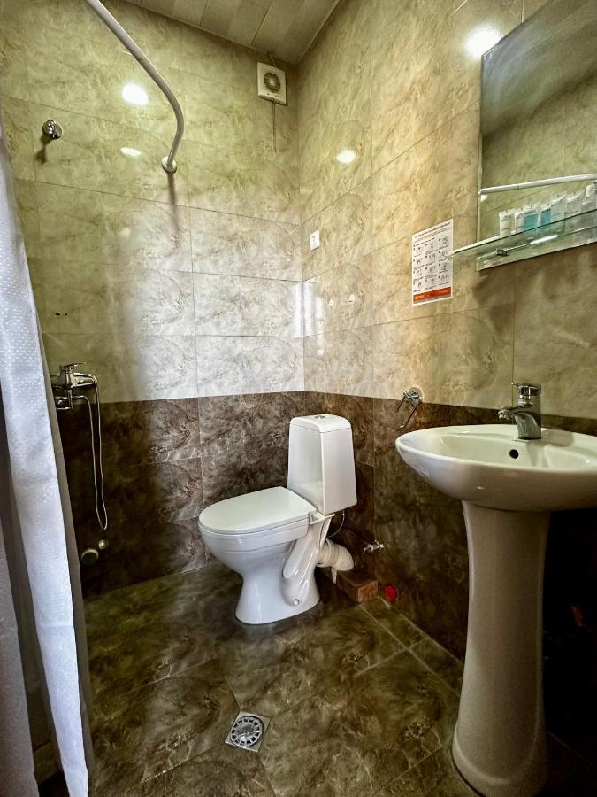 Lucas Hotel Tbilisi ห้อง รูปภาพ