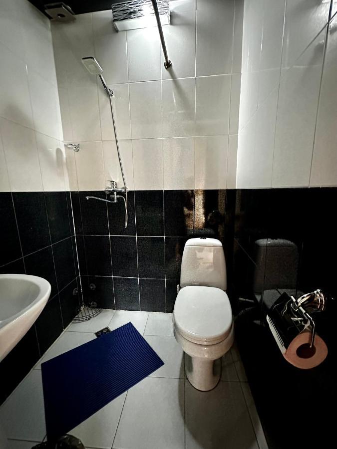 Lucas Hotel Tbilisi ห้อง รูปภาพ