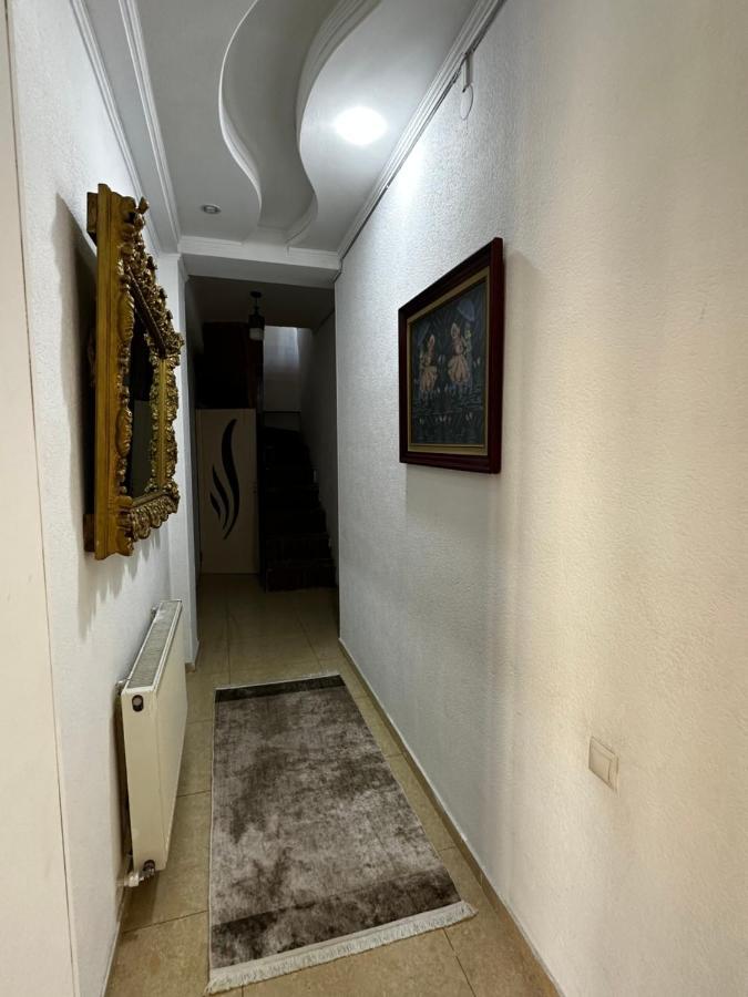 Lucas Hotel Tbilisi ภายนอก รูปภาพ