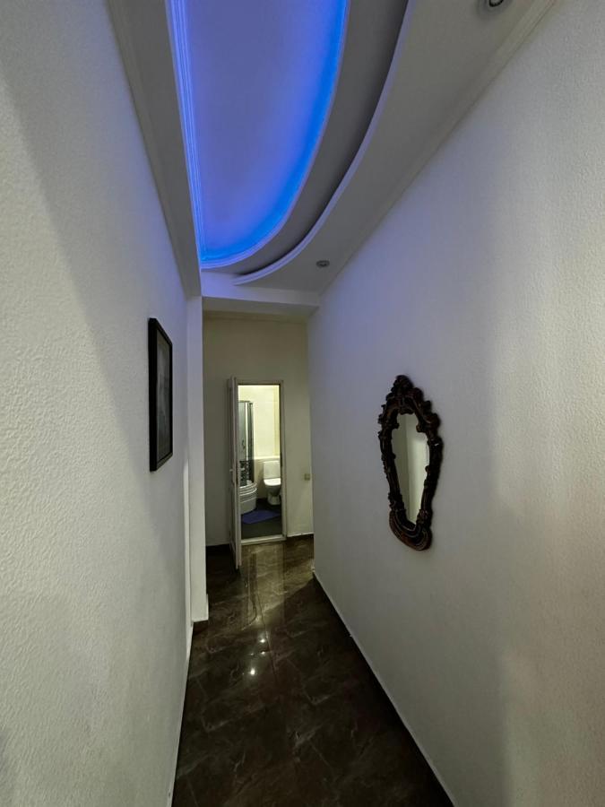Lucas Hotel Tbilisi ภายนอก รูปภาพ