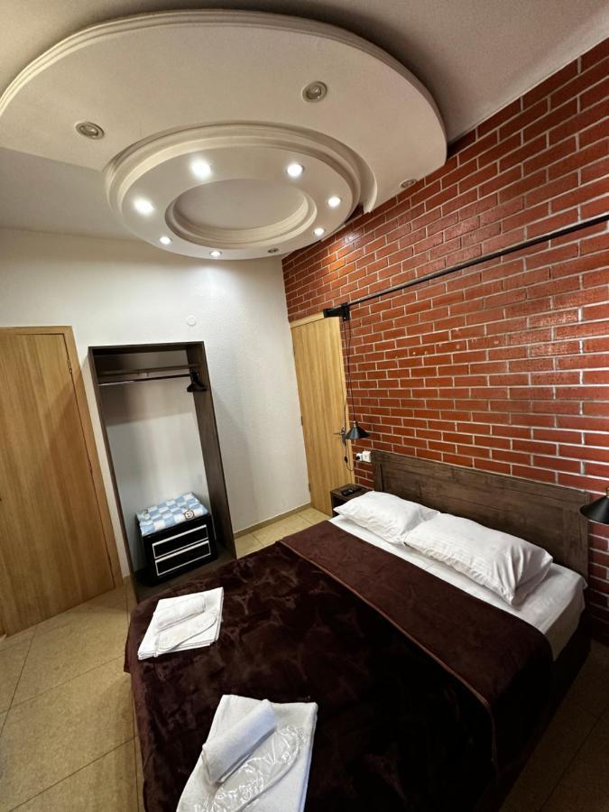 Lucas Hotel Tbilisi ภายนอก รูปภาพ