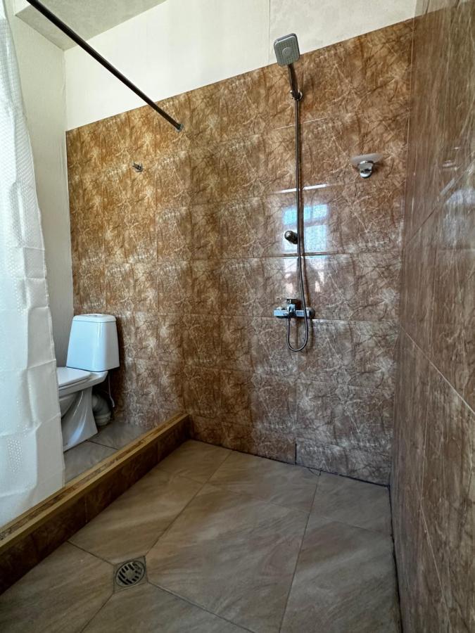 Lucas Hotel Tbilisi ภายนอก รูปภาพ