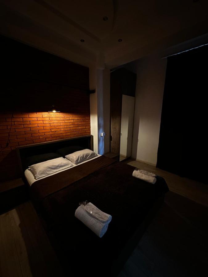 Lucas Hotel Tbilisi ภายนอก รูปภาพ
